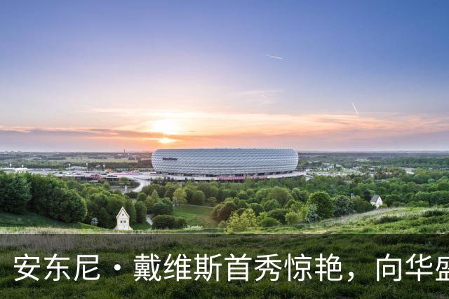 安东尼·戴维斯首秀惊艳，向华盛顿球迷发出挑战并讽刺地调侃道