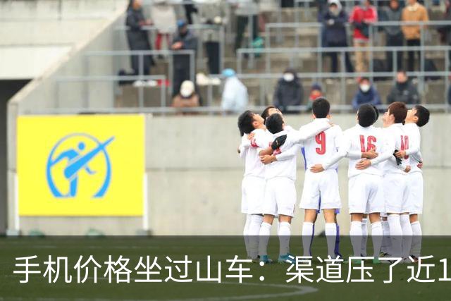 手机价格坐过山车：渠道压了近1亿台库存，双11前集体“放血”