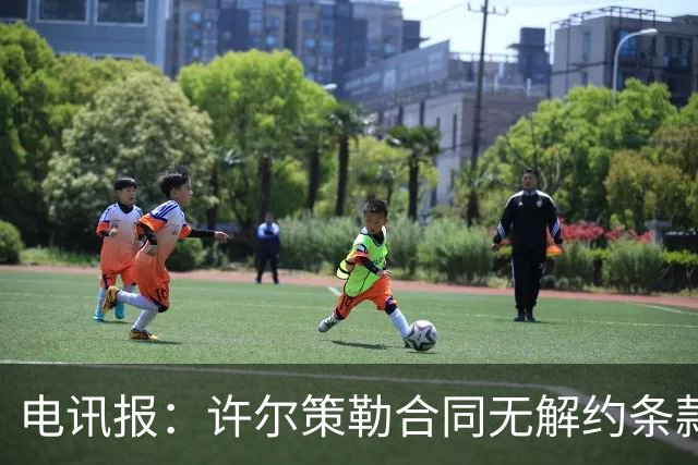 电讯报：许尔策勒合同无解约条款，曼联挖角需创纪录费用