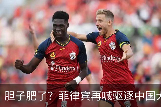 胆子肥了？菲律宾再喊驱逐中国大使，中方强硬回击：要动手就趁早